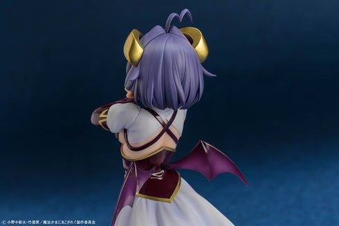 『魔法少女にあこがれて』「マジアベーゼ」 1/6スケール塗装済み完成品フィギュア 二次受注